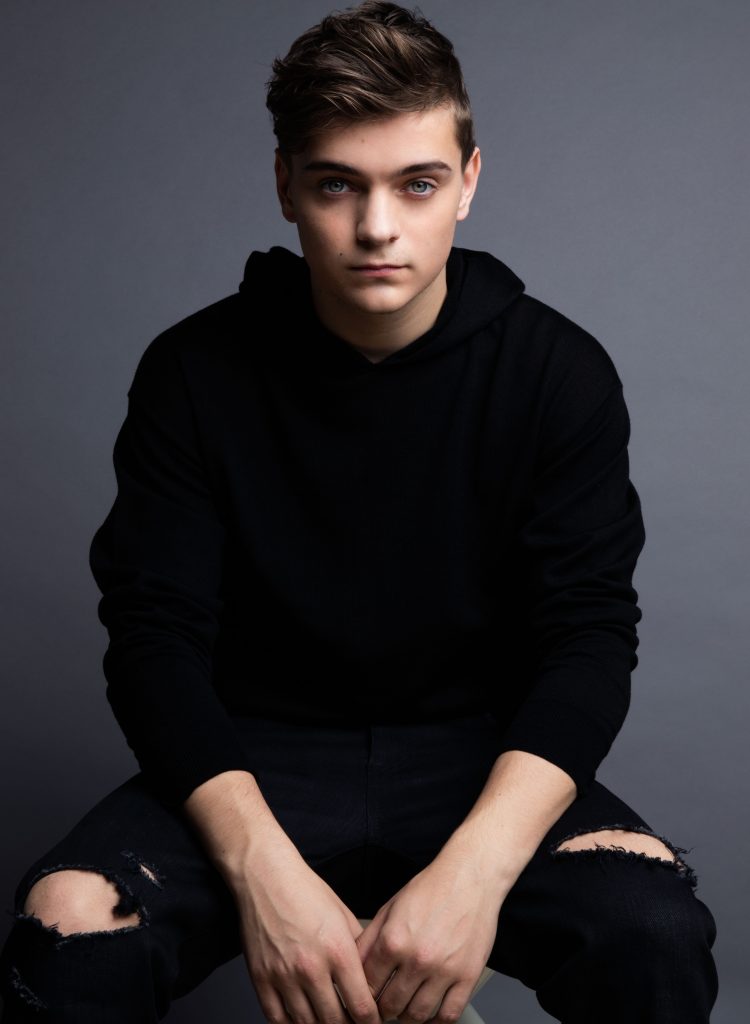 Fakta Martin Garrix