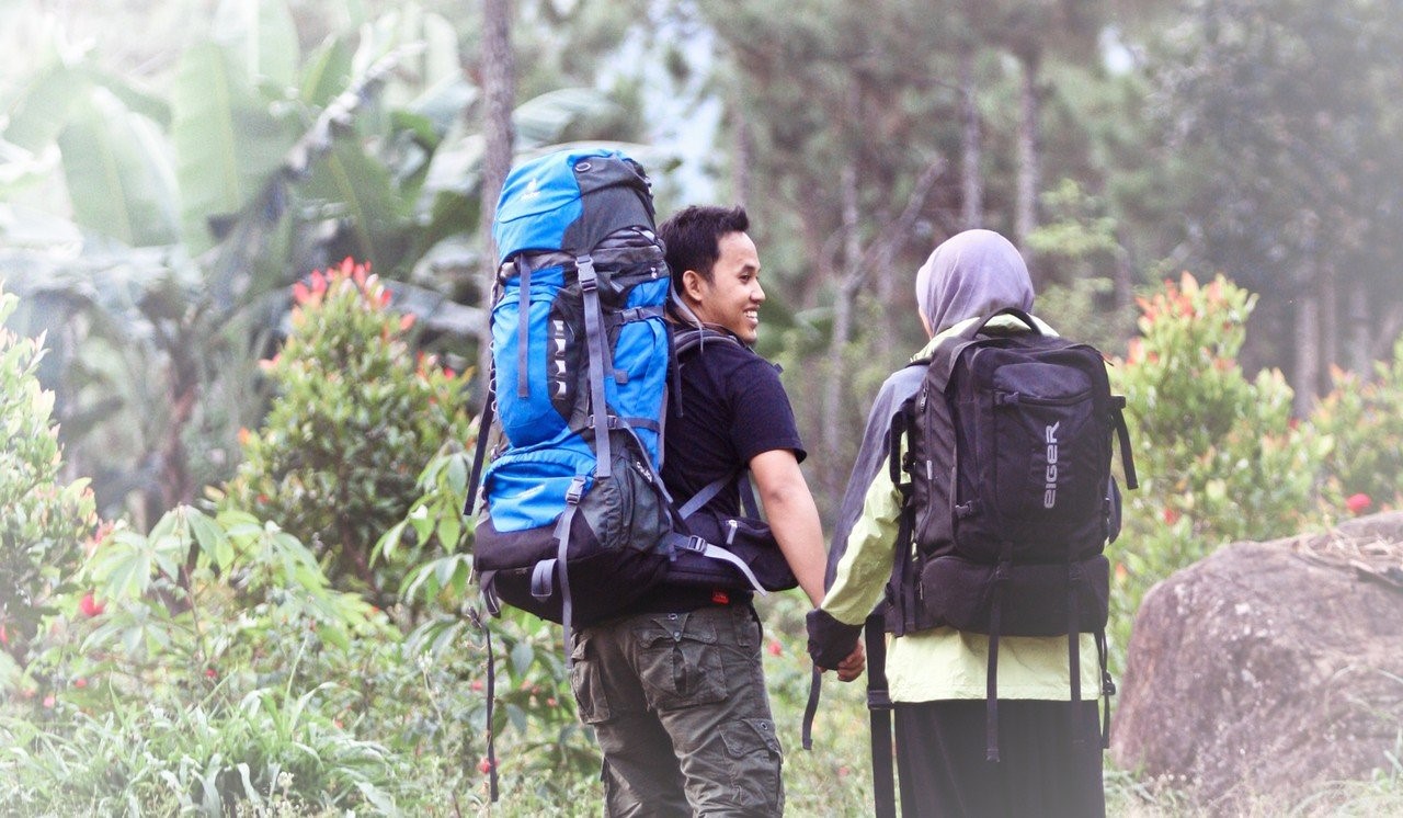 9900 Koleksi Gambar Kata Romantis Pendaki Gunung Terbaik