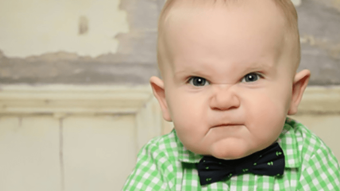 Tips Meredakan Amarah yang Memberontak