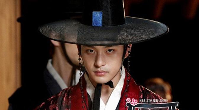 Penyebab Kepergian Jeon Tae Soo Bikin Prihatin