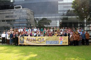 UI Jadi Universitas Pertama di Indonesia yang Ikuti Akreditasi Institusional AUN-QA