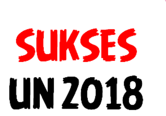 Ingin Sukses UN ??? Simak Tips Artikel Berikut ini