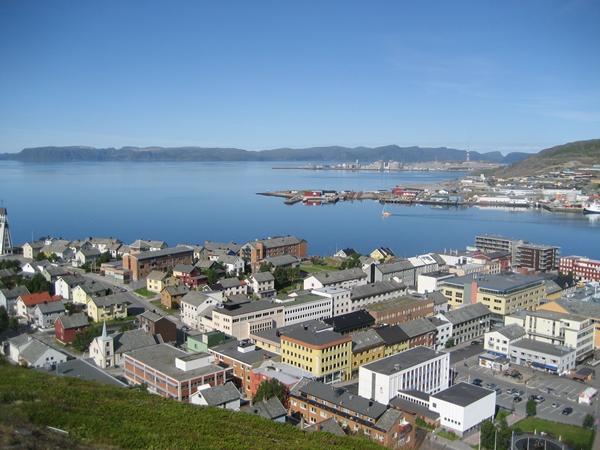 4 Kota di dunia yang tidak mengalami malam