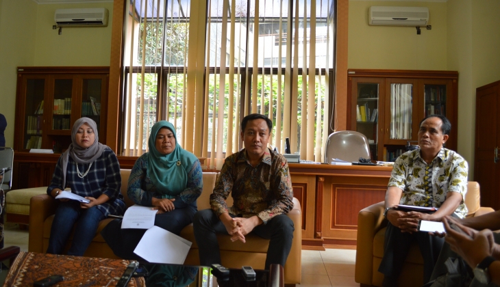 PSKK Gelar Seminar Ayo mBangun Jogja