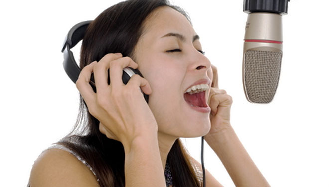 Kalian Hobi Bernyanyi ? Ini Manfaat yang kalian dapat !