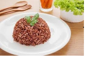 Diet Dengan Beras Merah !