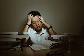 Kalian Hobi Begadang ? Ini Resiko Yang kalian Alami 