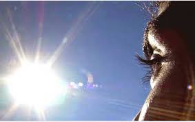 Ini Dia ! 3 Bahaya Sinar UV !