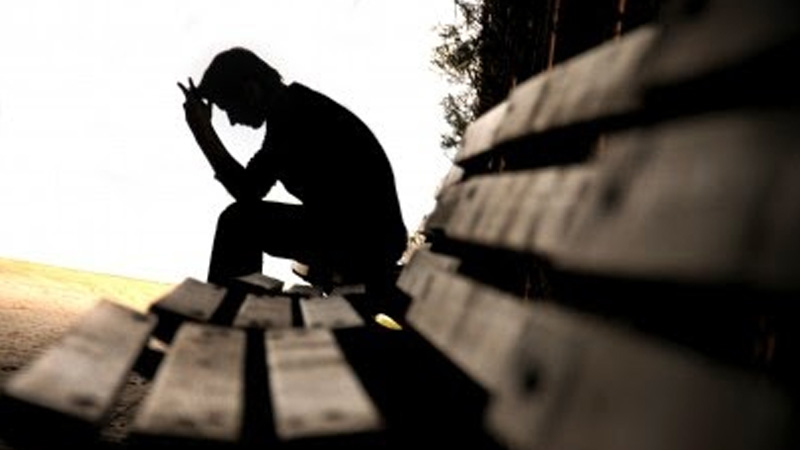 Frustasi (kekecewaan)