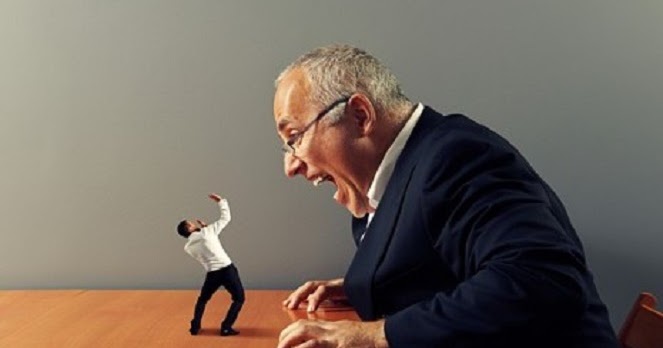 Ruginya Kesombongan yang Anda Miliki