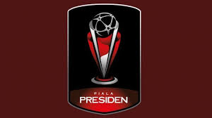 Info Final Piala Presiden