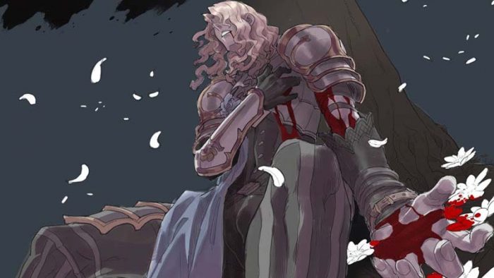 Mengenal Lebih Jauh Pangeran Lancelot !