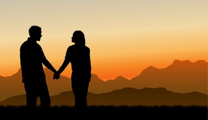 5 Tanda Do'i Memang Ditakdirkan Untukmu