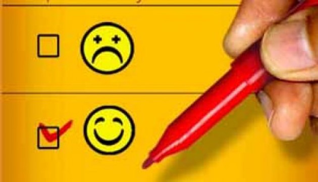 6 Tips Menjadi Orang yang Murah Senyum