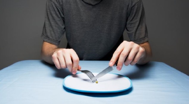 Puasa Sebentar Lagi, Simak 7 Tips Agar Tetap Fit dan Bersemangat