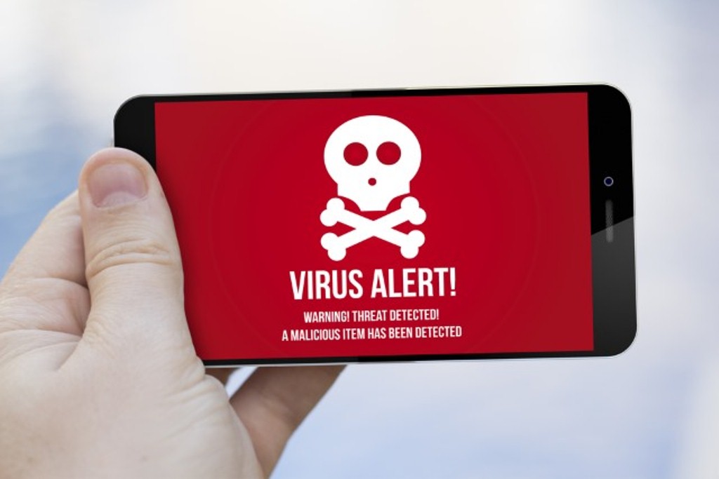 Hati-Hati,ini dia 5 Virus Android Paling Berbahaya Didunia