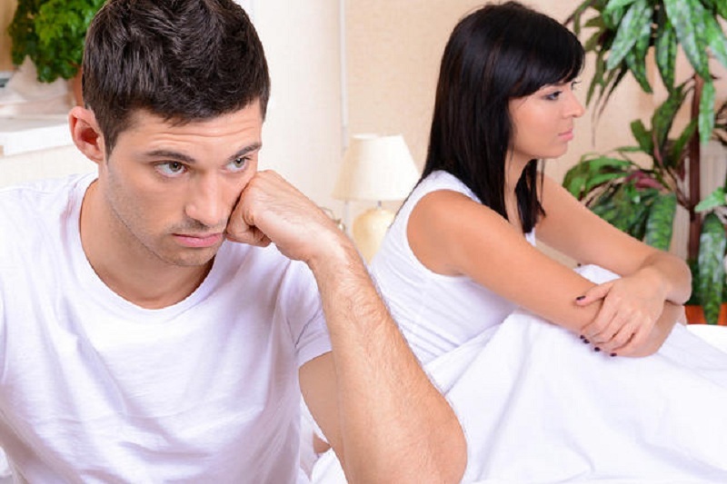 5 Sikap Pria yang tak disukai Wanita