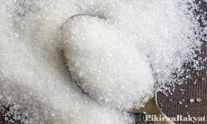 ini lho cara supaya wadah gula kamu biar tidak di masukin semut-semut nakal