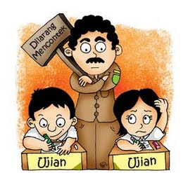 Suka Cemas Saat Akan Ujian, Lakukan 4 Tips Ini