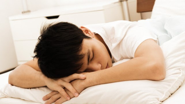 Bahaya Tidur Di Sore Hari!