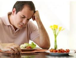 Inilah Beberapa Cara Untuk Meningkatkan Nafsu Makan kamu