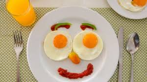 Sarapan itu penting bagi kamu untuk beraktivitas