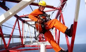 Sikap yang baik dan harus di lakukan ketika sedang Bekerja