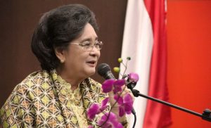 [UI] Memahami Peranan Ilmu Antropologi dalam Proses Pembangunan Bangsa