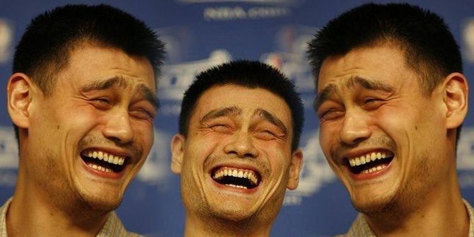 Trik Jitu Mengendalikan Tawa di Situasi yang Tak Tepat