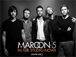 Kalian Penggemar Band Maroon 5 ? Berikut Fakta Uniknya!!