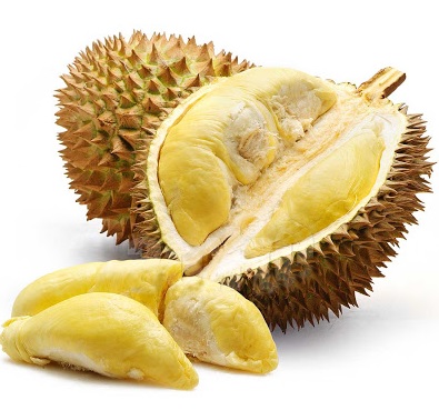Alasan kenapa tidak boleh makan durian terlalu banyak simak disini....!!!!!!!!!