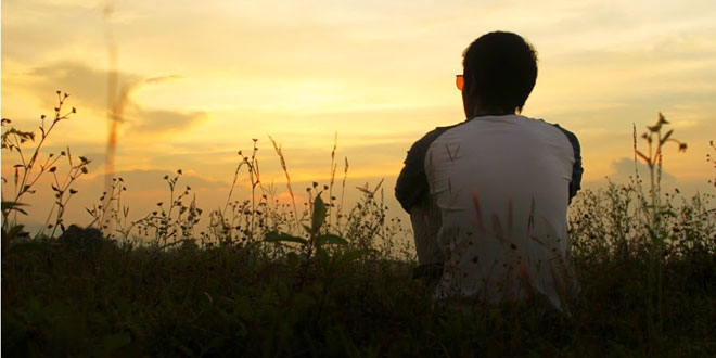 5 Langkah Mengatasi Kesepian, Agar Hidup Lebih Semangat