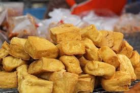 Anda suka makan gorengan, bahaya kurangi dari sekarang.!