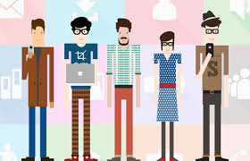 Generasi Milenial dan Tantangannya