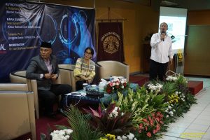 [UI] Pentingnya Keamanan Siber bagi Pertahanan dan Keamanan Nasional