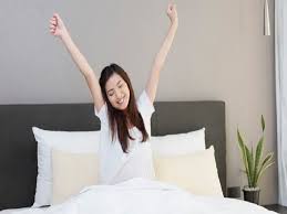 Ini Dia Manfaat Bangun Pagi!