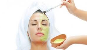 Macam-macam masker alami untuk kulitÂ  berminyak