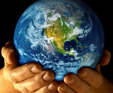 22 Fakta Dunia Tanpa Kita Sadari