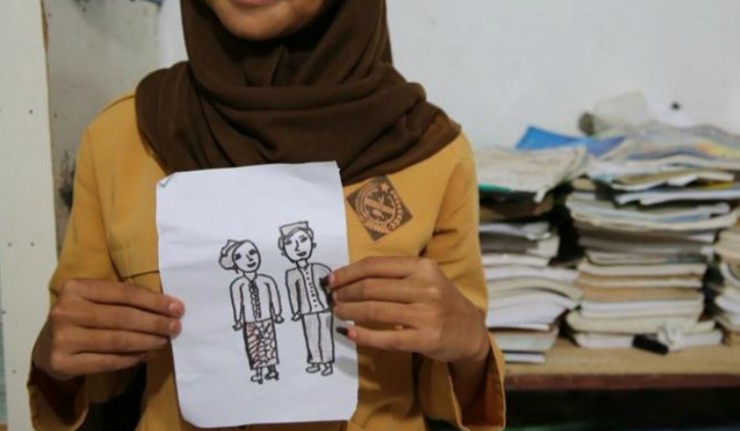 Inilah Dampak Negatif dari Pernikahan Usia Dini yang harus kita hindari