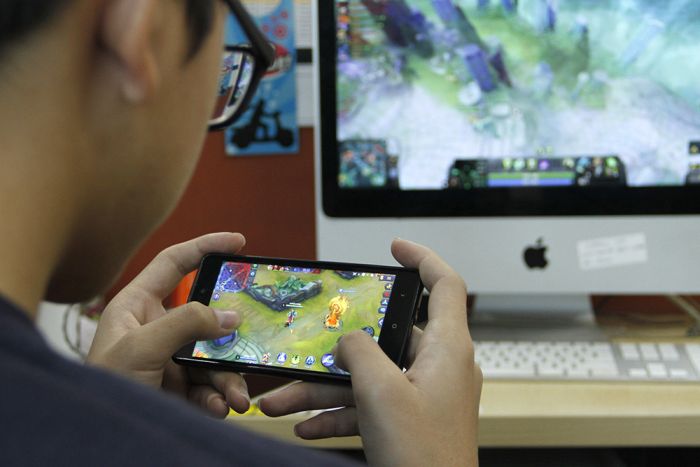 3 Manfaat Psikologis Dari Bermain Game Mobile Legend