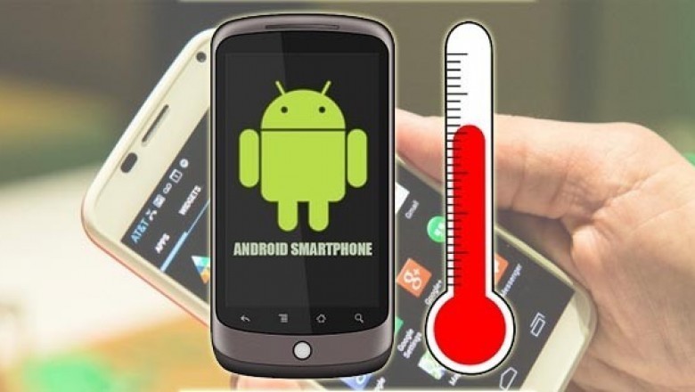 Penyebab Cepat Panas PadaÂ Smartphone Android | Blog - Eventkampus.com