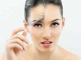 Kulit kamu mengalami keriput, inilah penyebabnya