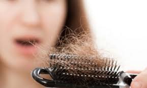 Rambut kamu rontok, inilah cara mencegah supaya tidak rontok
