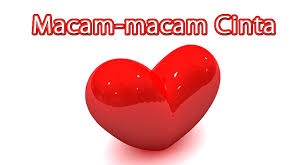  4 MACAM CINTA menurut Syaikh Muhammad bin Abdil Wahhab rahimahullah  