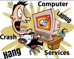 Laptop Kalian Hang/Lemot? Ikuti Tips Berikut !