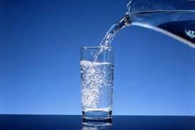 Manfaat Minum Air Putih !