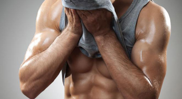 10 Cara Mengatasi Keringat Berlebih