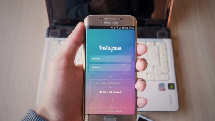 Kalian Pengen Jadi Selebgram ? Ikuti Cara Berikut! 