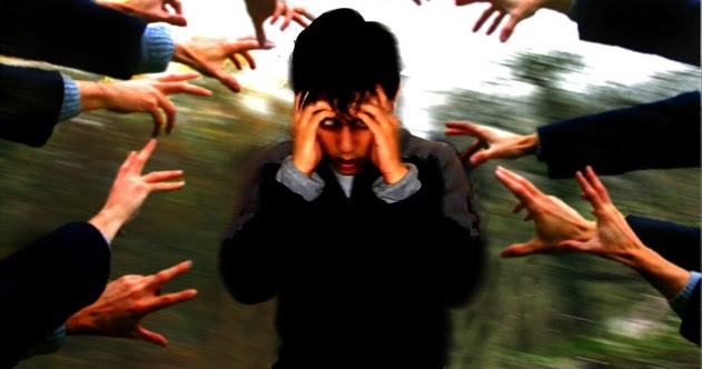 Kenapa Halusinasi Bisa Muncul? Cari Tahu Penyebabnya di Sini!