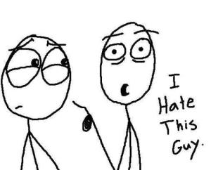 Katakan Ini pada Diri Anda Saat Orang Lain Membenci Anda